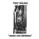 Tony Molina - Dissed and Dismissed - Tekst piosenki, lyrics | Tekściki.pl