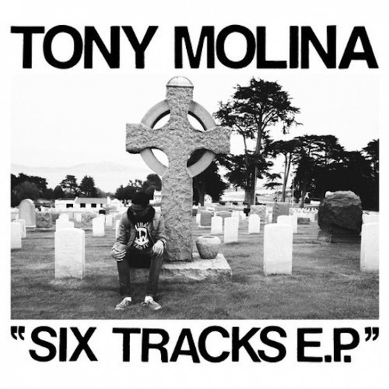 Tony Molina - Six Tracks E.P. - Tekst piosenki, lyrics | Tekściki.pl