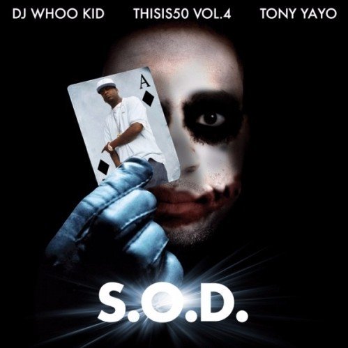 Tony Yayo - S.O.D. - Tekst piosenki, lyrics | Tekściki.pl