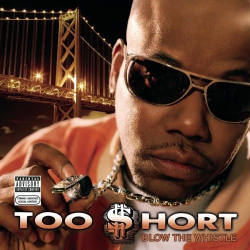 Too $hort - Blow the Whistle - Tekst piosenki, lyrics | Tekściki.pl