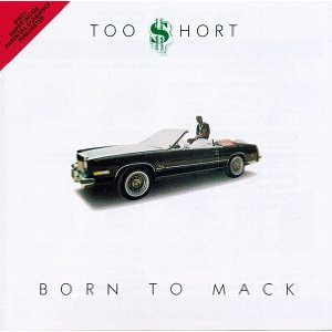 Too $hort - Born To Mack - Tekst piosenki, lyrics | Tekściki.pl