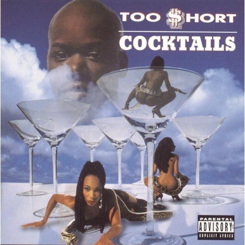 Too $hort - Cocktails - Tekst piosenki, lyrics | Tekściki.pl