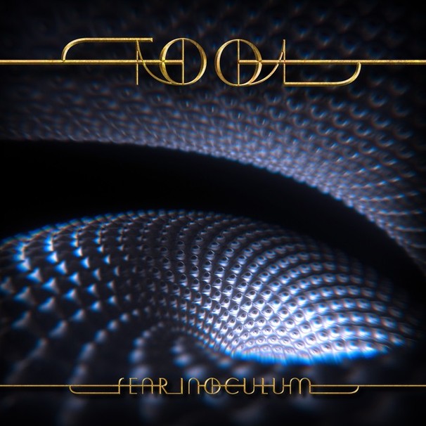 Tool - Fear Inoculum - Tekst piosenki, lyrics | Tekściki.pl