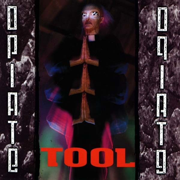 Tool - Opiate - Tekst piosenki, lyrics | Tekściki.pl