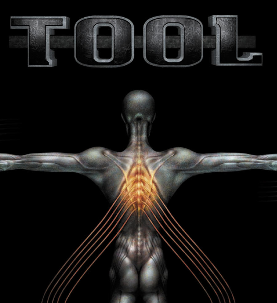 Tool - Salival - Tekst piosenki, lyrics | Tekściki.pl