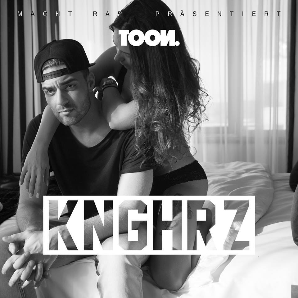 Toon - KNGHRZ - Tekst piosenki, lyrics | Tekściki.pl