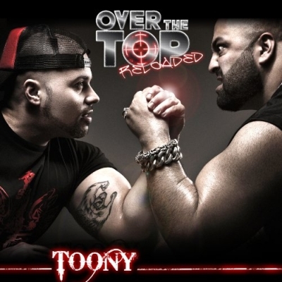 Toony - Over the Top Reloaded - Tekst piosenki, lyrics | Tekściki.pl