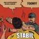 Toony - Stabil - Tekst piosenki, lyrics | Tekściki.pl