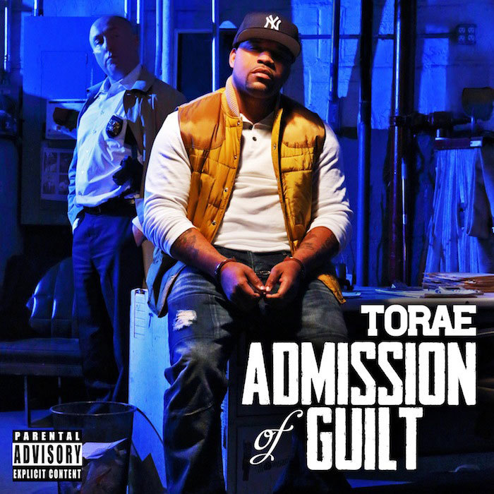 Torae - Admission Of Guilt - Tekst piosenki, lyrics | Tekściki.pl
