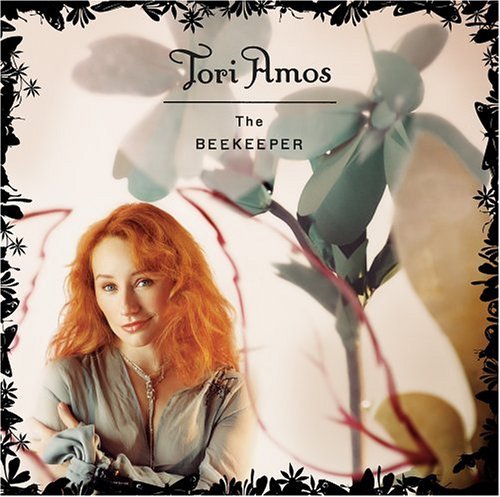 Tori Amos - The Beekeeper - Tekst piosenki, lyrics | Tekściki.pl