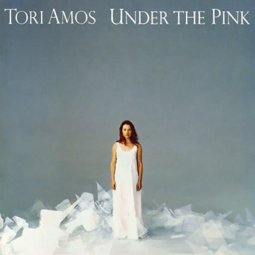 Tori Amos - Under the Pink - Tekst piosenki, lyrics | Tekściki.pl