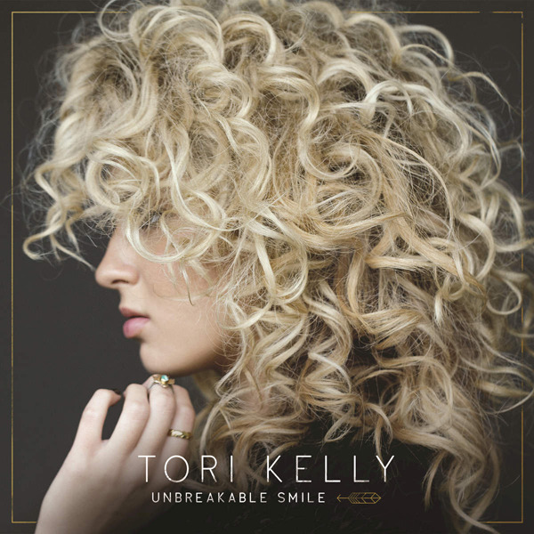 Tori Kelly - Unbreakable Smile - Tekst piosenki, lyrics | Tekściki.pl