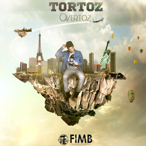 Tortoz - Mixtape OVERTOZ - Tekst piosenki, lyrics | Tekściki.pl
