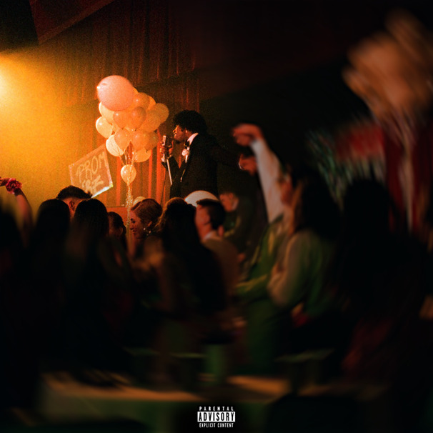 Tory Lanez - Alone at Prom - Tekst piosenki, lyrics | Tekściki.pl
