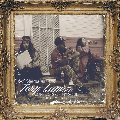 Tory Lanez - Conflicts Of My Soul: The 416 Story - Tekst piosenki, lyrics | Tekściki.pl