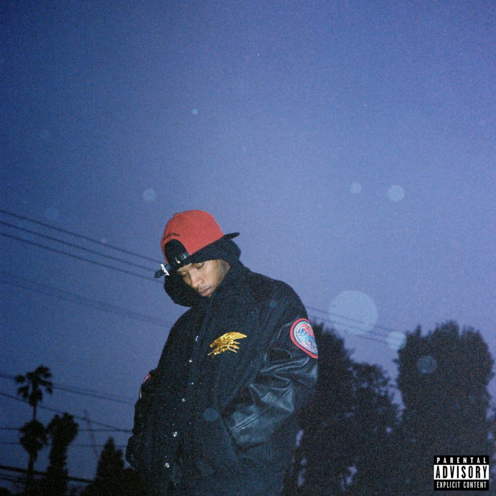 Tory Lanez - Cruel Intentions EP - Tekst piosenki, lyrics | Tekściki.pl