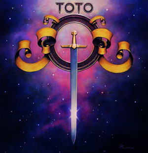 Toto - Toto - Tekst piosenki, lyrics | Tekściki.pl