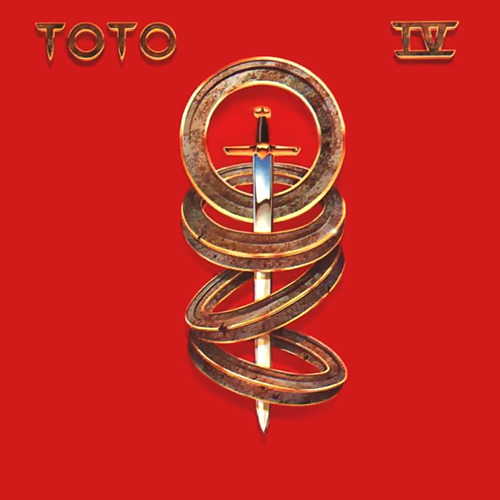 Toto - Toto IV - Tekst piosenki, lyrics | Tekściki.pl