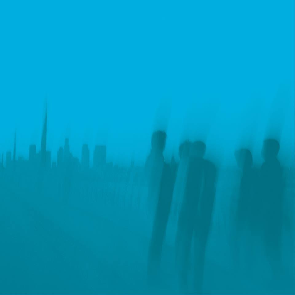 Touché Amoré - Is Survived By - Tekst piosenki, lyrics | Tekściki.pl