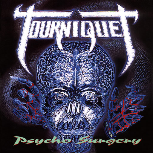 Tourniquet - Psycho Surgery - Tekst piosenki, lyrics | Tekściki.pl