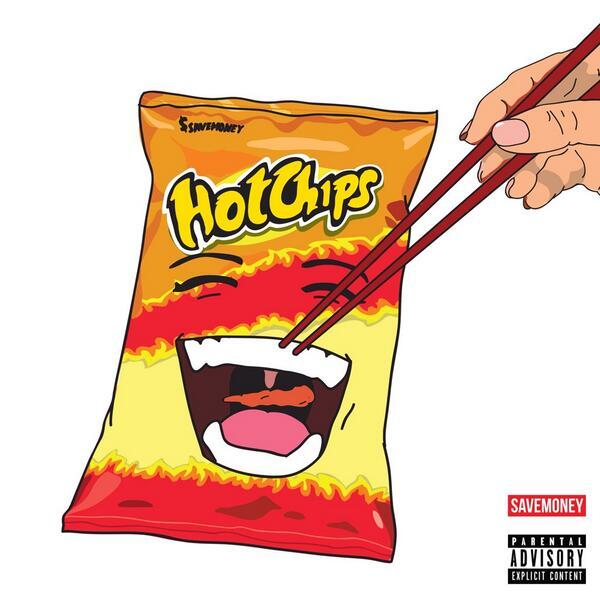 Towkio - Hot Chips N Chop Stix - Tekst piosenki, lyrics | Tekściki.pl