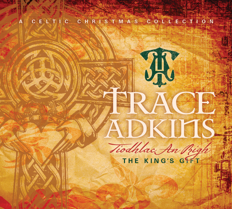 Trace Adkins - The King's Gift - Tekst piosenki, lyrics | Tekściki.pl