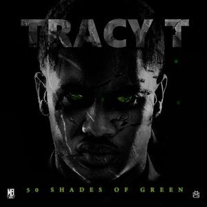 Tracy T - 50 Shades of Green - Tekst piosenki, lyrics | Tekściki.pl