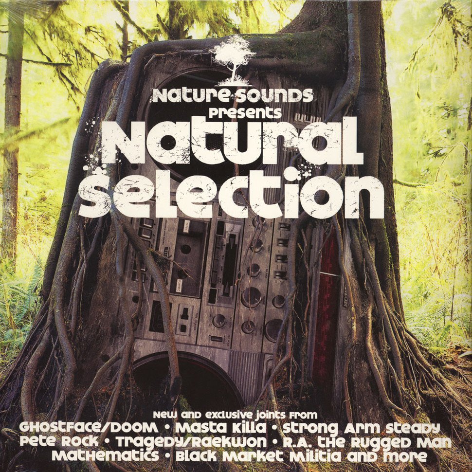 Tragedy Khadafi - Natural Selection - Tekst piosenki, lyrics | Tekściki.pl