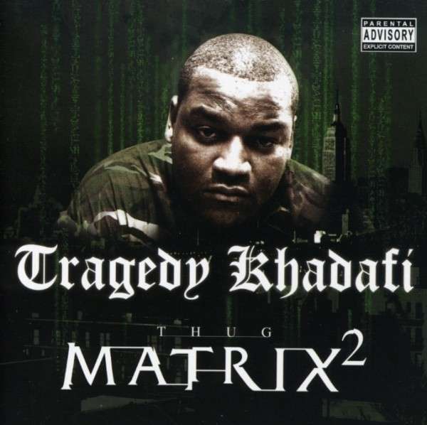 Tragedy Khadafi - Thug Matrix II - Tekst piosenki, lyrics | Tekściki.pl