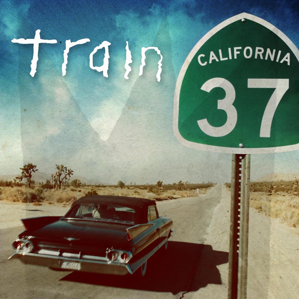 Train - California 37 - Tekst piosenki, lyrics | Tekściki.pl