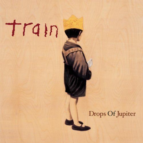 Train - Drops of Jupiter - Tekst piosenki, lyrics | Tekściki.pl