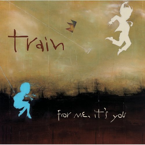 Train - For Me It's You - Tekst piosenki, lyrics | Tekściki.pl
