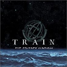 Train - My Private Nation - Tekst piosenki, lyrics | Tekściki.pl