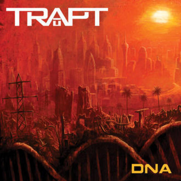 Trapt - DNA - Tekst piosenki, lyrics | Tekściki.pl