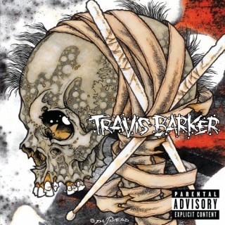Travis Barker - Give the Drummer Some - Tekst piosenki, lyrics | Tekściki.pl