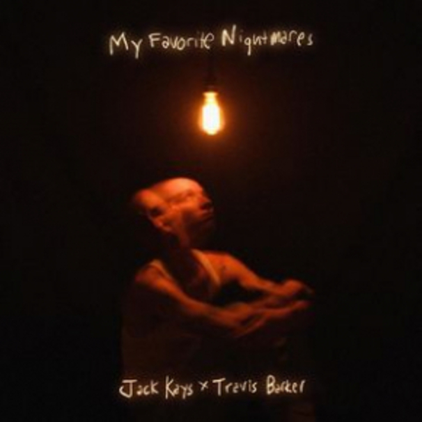 Travis Barker - MY FAVORITE NIGHTMARES - Tekst piosenki, lyrics | Tekściki.pl