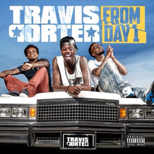 Travis Porter - From Day 1 - Tekst piosenki, lyrics | Tekściki.pl