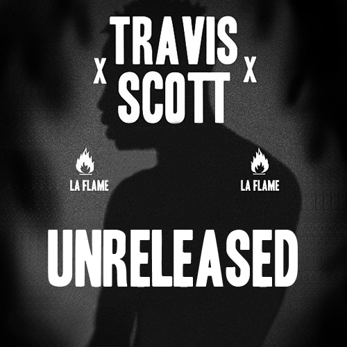 Travis Scott - Unreleased - Tekst piosenki, lyrics | Tekściki.pl