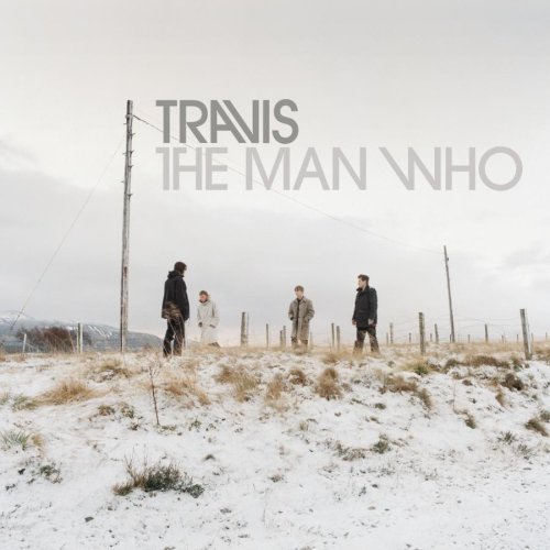 Travis - The Man Who - Tekst piosenki, lyrics | Tekściki.pl