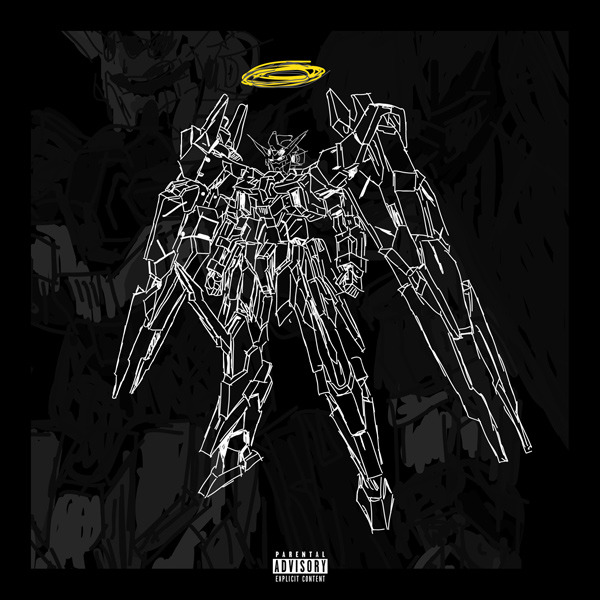 Tre Capital - Gundam Pt. 1 - Tekst piosenki, lyrics | Tekściki.pl