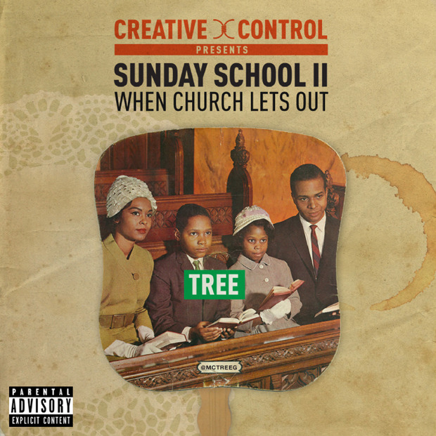 Tree - Sunday School II: When Church Lets Out - Tekst piosenki, lyrics | Tekściki.pl