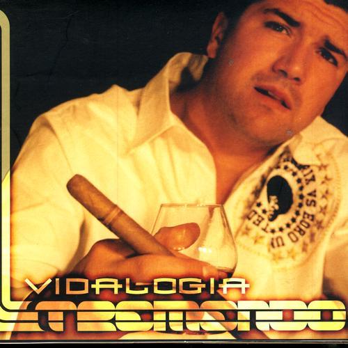 Tremendo - Vidalogía - Tekst piosenki, lyrics | Tekściki.pl