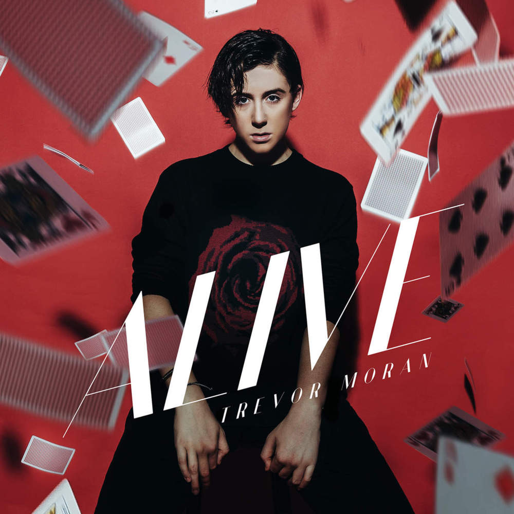 Trevor Moran - Alive EP - Tekst piosenki, lyrics | Tekściki.pl