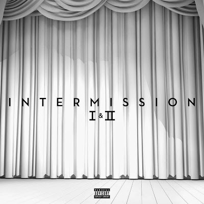 Trey Songz - Intermission I & II - Tekst piosenki, lyrics | Tekściki.pl
