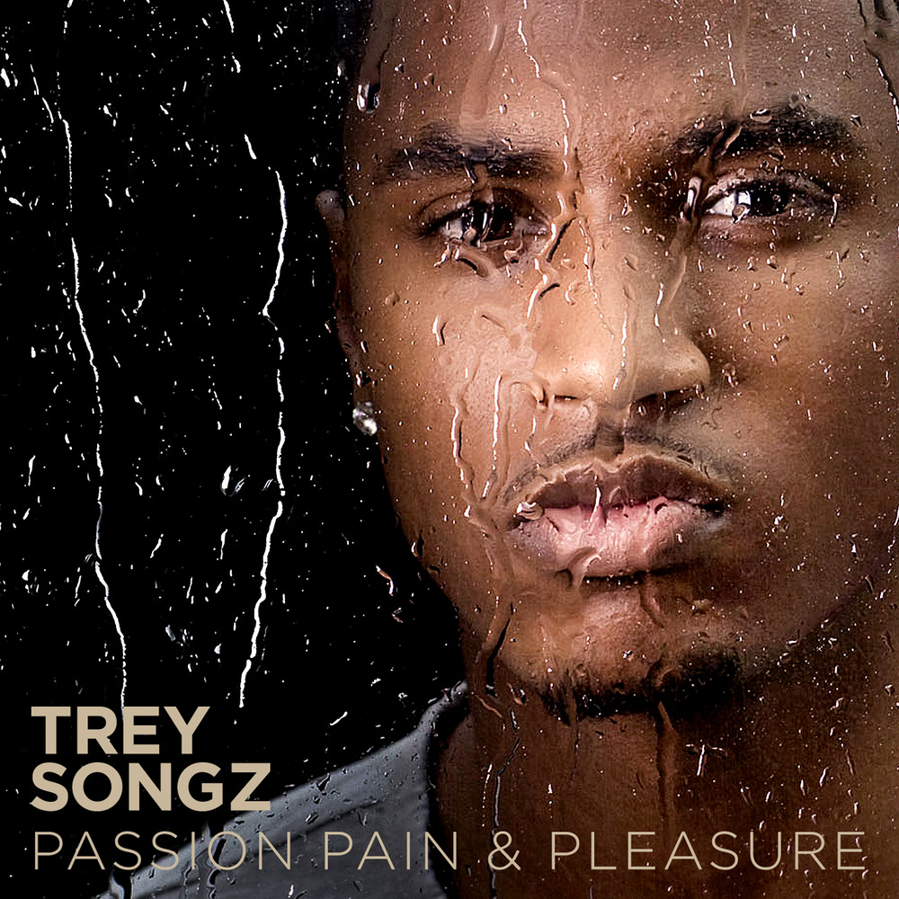 Trey Songz - Passion, Pain & Pleasure - Tekst piosenki, lyrics | Tekściki.pl