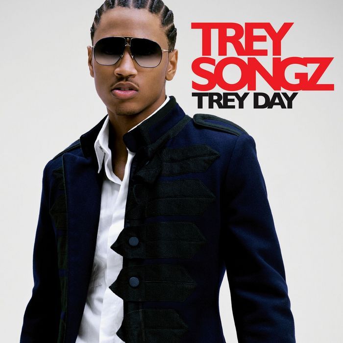 Trey Songz - Trey Day - Tekst piosenki, lyrics | Tekściki.pl