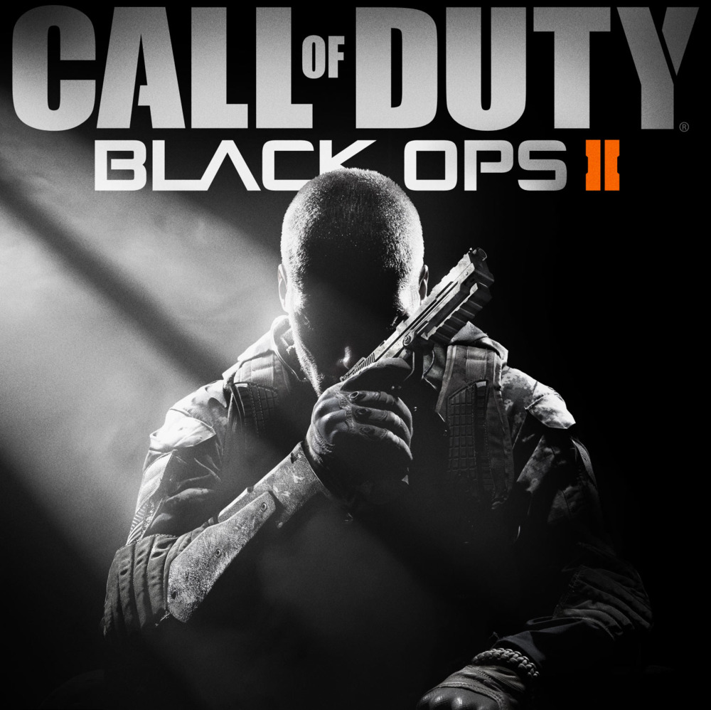 Treyarch - Call Of Duty: Black Ops II - Tekst piosenki, lyrics | Tekściki.pl