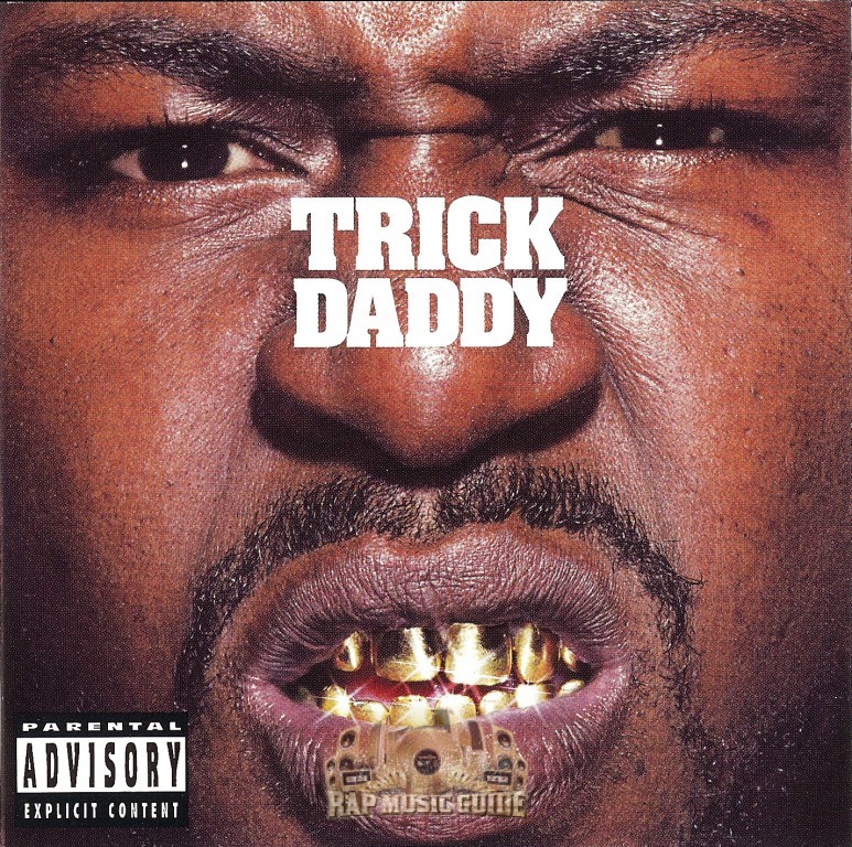 Trick Daddy - Thug Holiday - Tekst piosenki, lyrics | Tekściki.pl