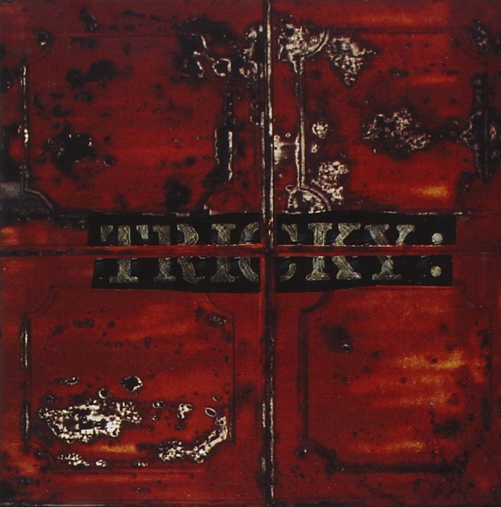 Tricky - Maxinquaye - Tekst piosenki, lyrics | Tekściki.pl