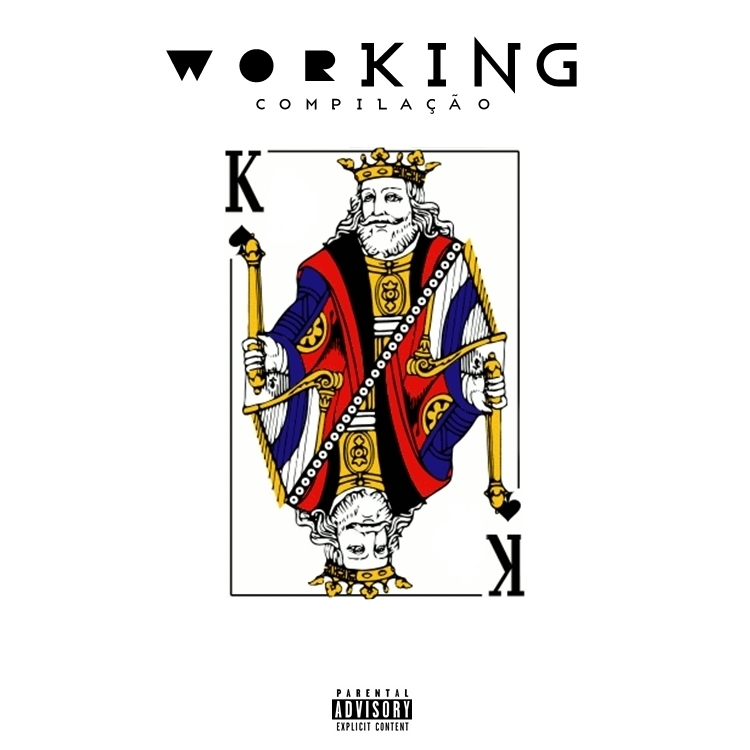 Triplo Jé - worKING - Tekst piosenki, lyrics | Tekściki.pl